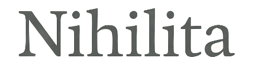 Nihilita
